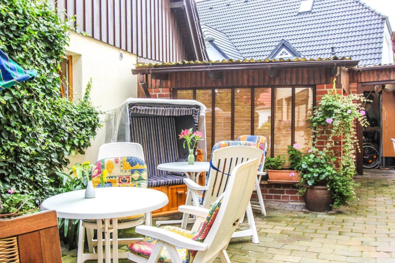 Likedeeler 5 Apartment Zingst Exterior photo
