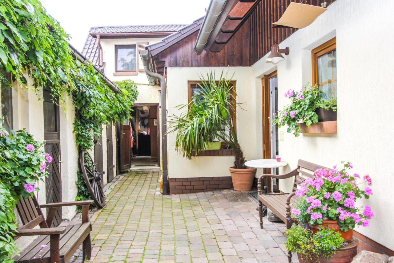 Likedeeler 5 Apartment Zingst Exterior photo